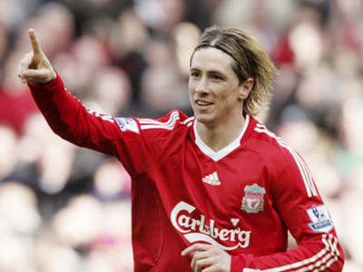 Fernando Torres
