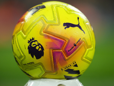 Lopta Premier League