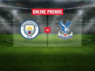 Manchester City – Crystal