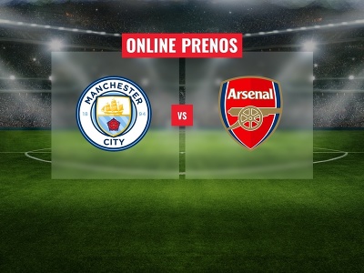 Manchester City - Arsenal