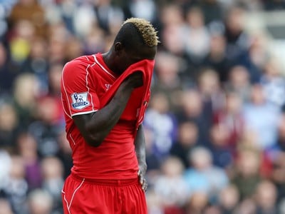 Mario Balotelli