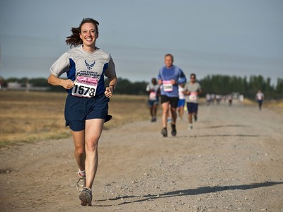 Prešov Half Marathon 2018