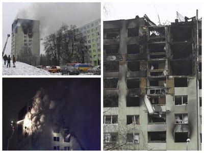 Nešťastie v Prešove zarmútilo