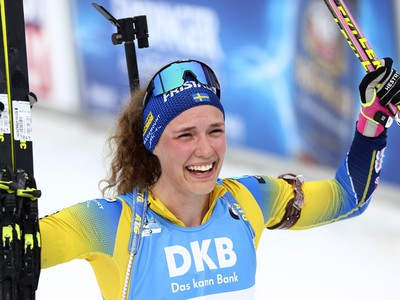 Hanna Öbergová