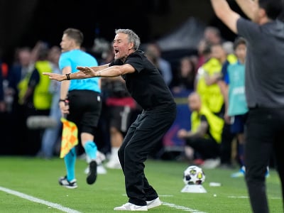 Luis Enrique