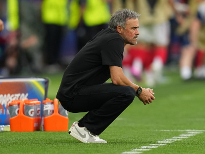 Luis Enrique