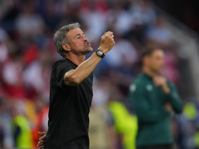 Luis Enrique