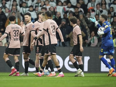 Hráč PSG Goncalo Ramos