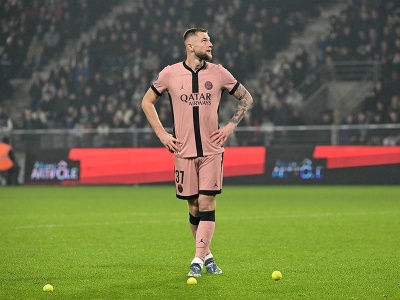 Milan Škriniar