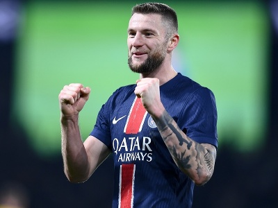 Milan Škriniar