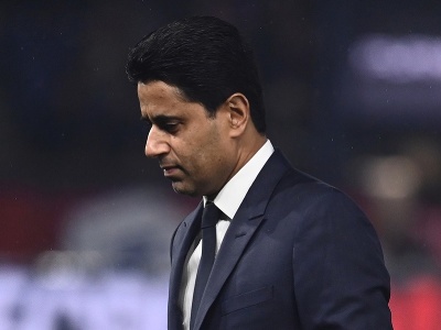 Nasser Al-Khelaifi
