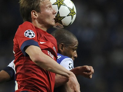 Clement Chantome a Fernando Reges