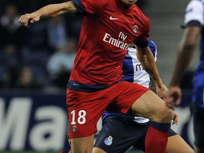 Zlatan Ibrahimovič