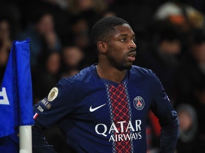 Ousmane Dembélé