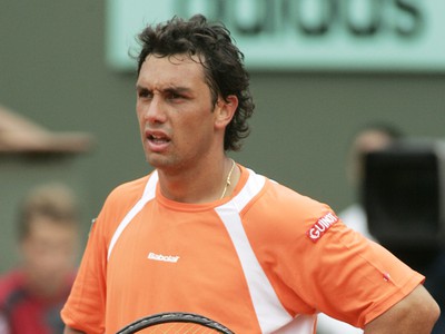 Mariano Puerta 