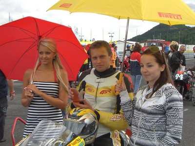 Michal Puškár