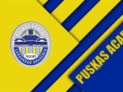 Puskás Akadémia FC hlási