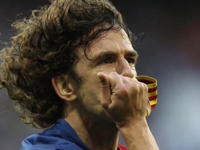 Carles Puyol