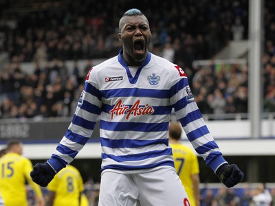Djibril Cissé