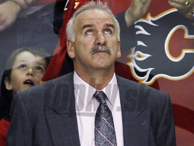Queneville, NHL, Chicago, 2009