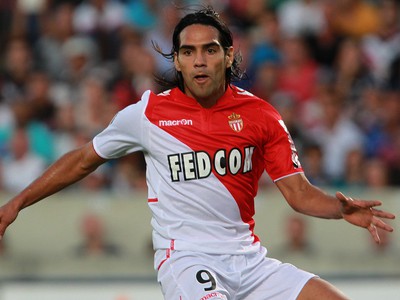 Radamel Falcao