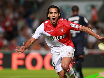 Radamel Falcao