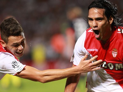 Radamel Falcao
