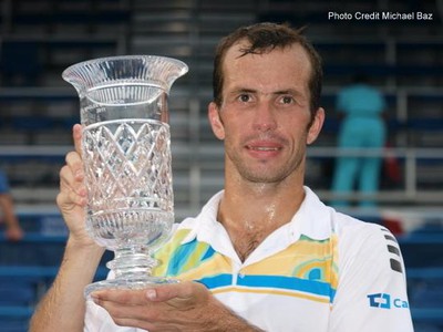 Radek Štepánek