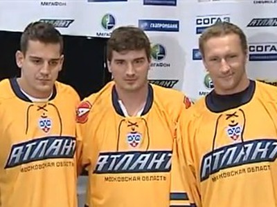 Radivojevič, Žerdev, Kovaľov