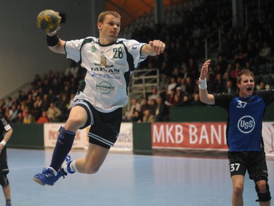 Rado Antl sa pokúsi