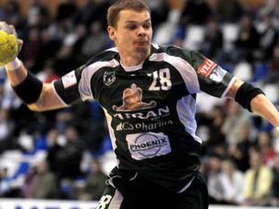 Radoslav Antl, 13. február