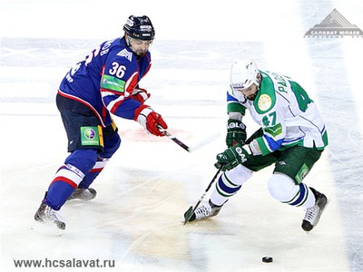 Alexander Radulov (47)