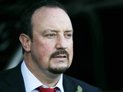 Rafa Benítez