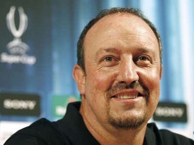 Rafael Benitez