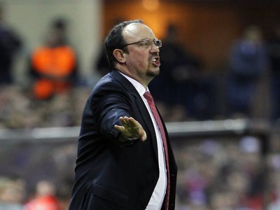 Rafael Benitez