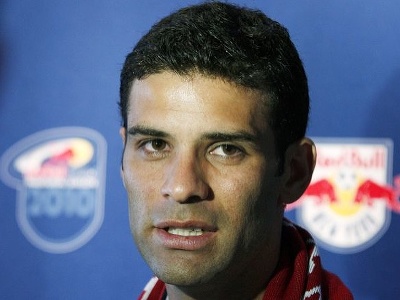 Rafael Marquez