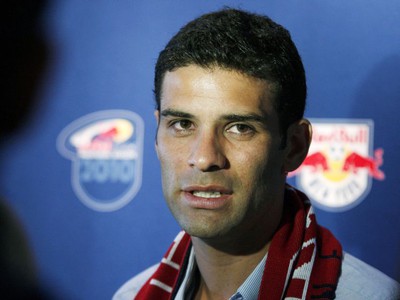 Rafael Marquez