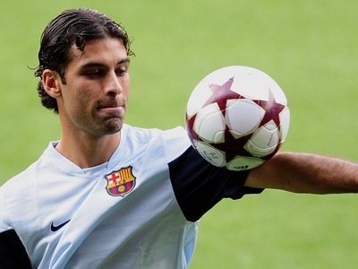 Rafael Márquez