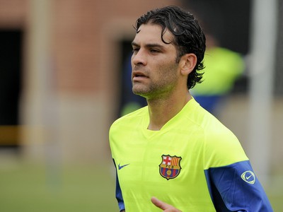 Rafael Marquez