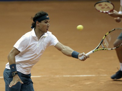 Rafael Nadal