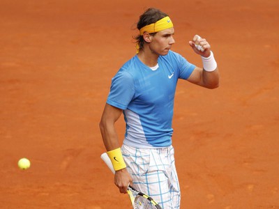 Rafael Nadal