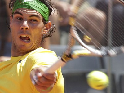 Rafael Nadal
