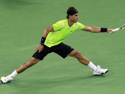 Rafael Nadal