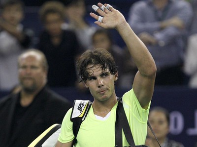 Rafael Nadal