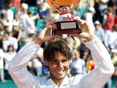 Rafael Nadal