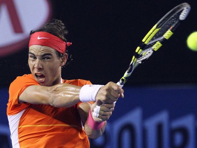 Rafael Nadal