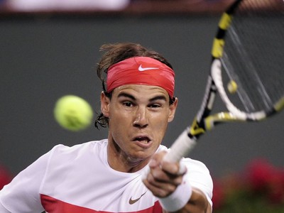 Rafael Nadal