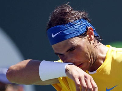 Rafael Nadal