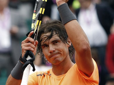 Rafael Nadal