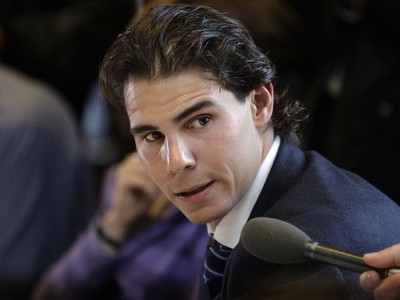 Rafael Nadal